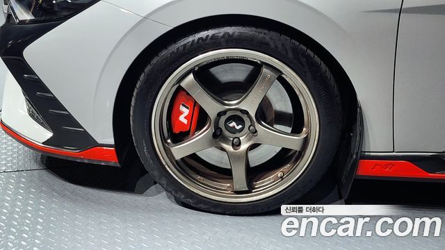 Hyundai Avante 2022 thumb 6