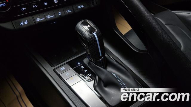 Hyundai Avante 2022 thumb 10