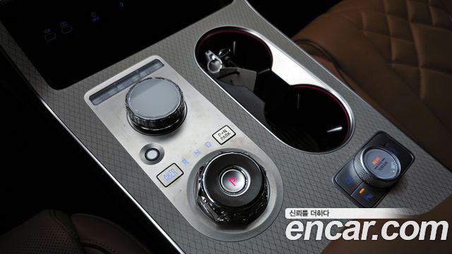Genesis GV80 2024 thumb 10