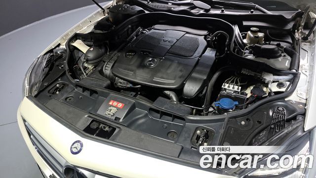 Mercedes-Benz CLS 2013 thumb 7