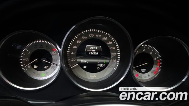 Mercedes-Benz CLS 2013 thumb 9