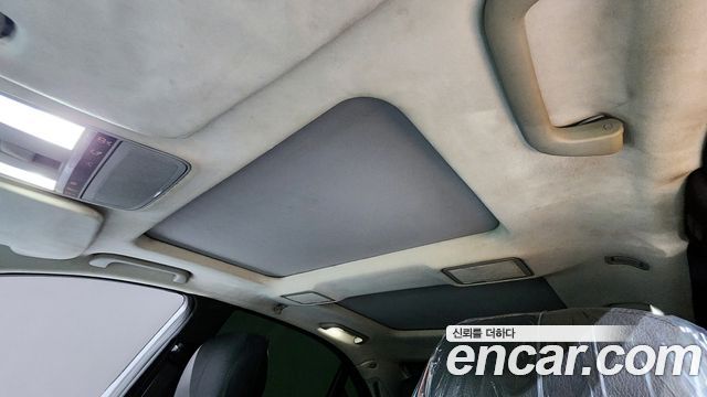 Mercedes-Benz S-Class 2008 thumb 12