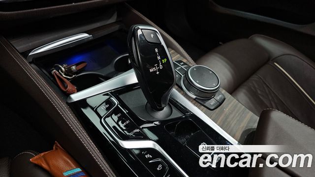 BMW 3 серии GT 2021 thumb 10