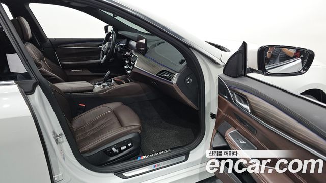 BMW 3 серии GT 2021 thumb 11