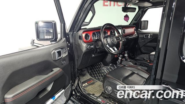 Jeep Wrangler 2021 thumb 10