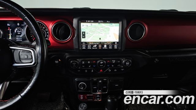 Jeep Wrangler 2021 thumb 12
