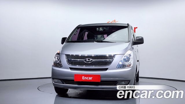 Hyundai Starex 2014 thumb 3