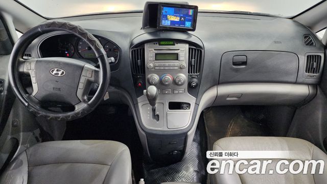 Hyundai Starex 2014 thumb 7
