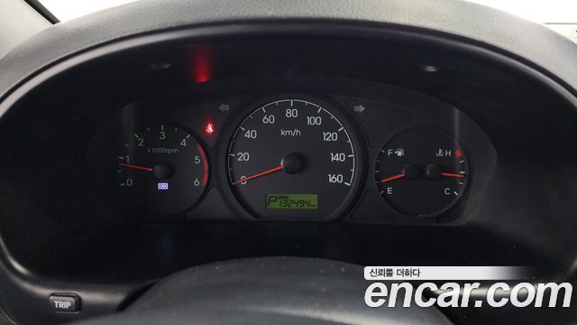 Hyundai Starex 2014 thumb 8