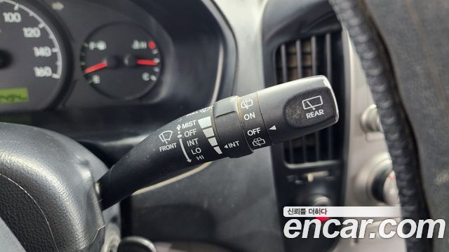 Hyundai Starex 2014 thumb 11