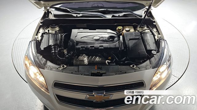 Chevrolet Malibu 2015 thumb 7