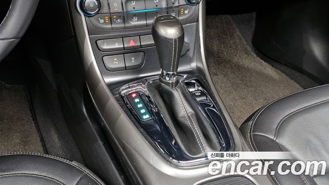 Chevrolet Malibu 2015 thumb 10