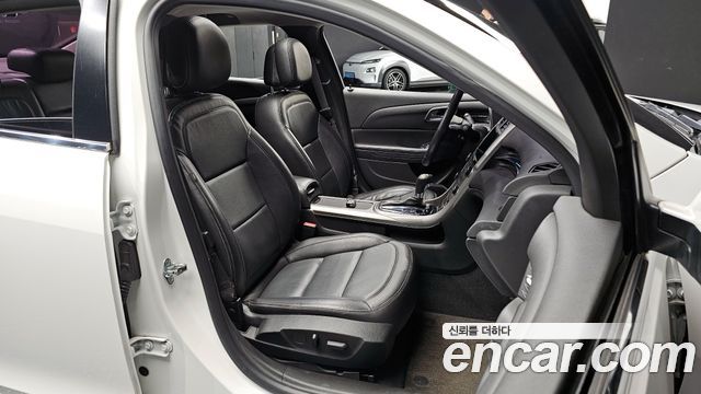 Chevrolet Malibu 2015 thumb 11