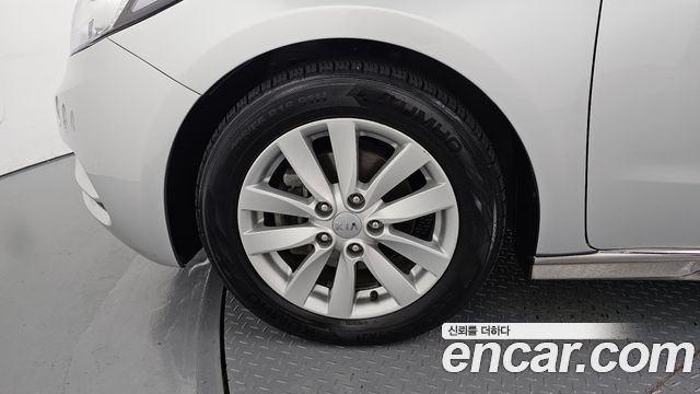 Kia K3 2014 thumb 6