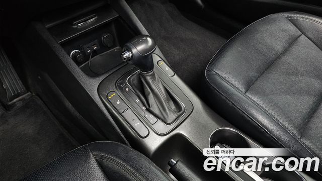Kia K3 2014 thumb 10