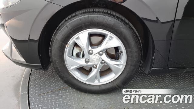 Hyundai Avante 2020 thumb 6