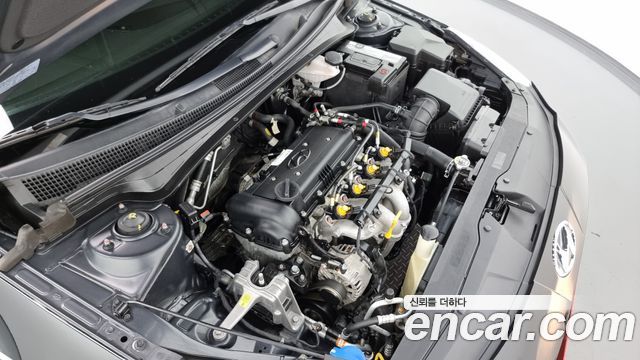 Hyundai Avante 2020 thumb 7