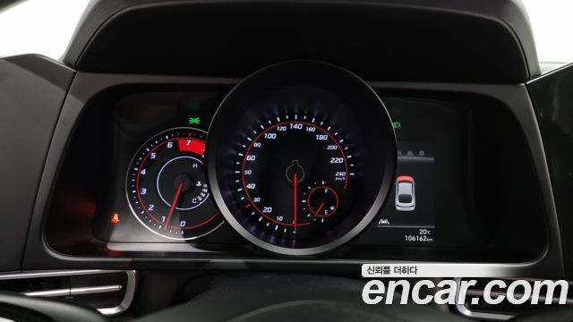 Hyundai Avante 2020 thumb 9