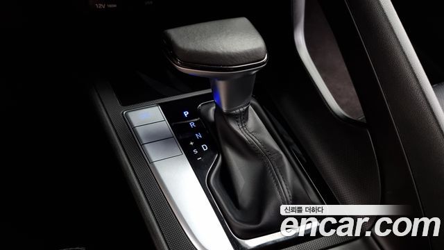 Hyundai Avante 2020 thumb 10