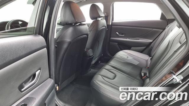 Hyundai Avante 2020 thumb 12
