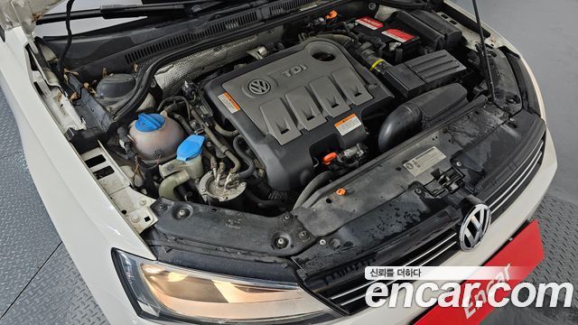 Volkswagen Jetta 2013 thumb 7