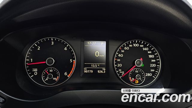 Volkswagen Jetta 2013 thumb 9