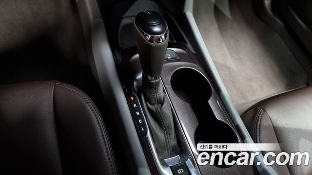 Chevrolet Malibu 2017 thumb 10
