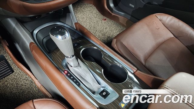 Chevrolet Malibu 2017 thumb 9