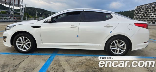 Kia K5 2012 thumb 10