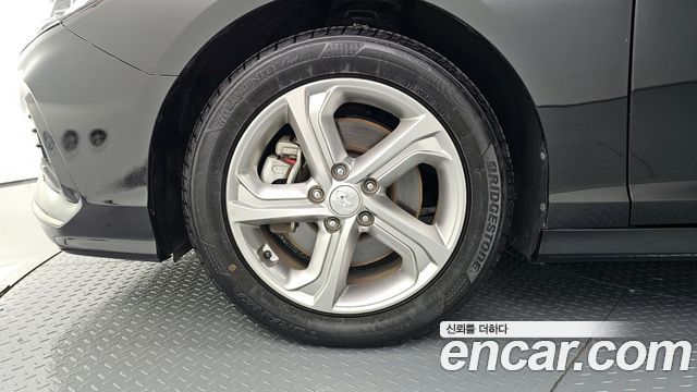 Hyundai Sonata 2019 thumb 6