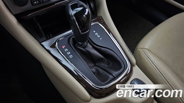 Jaguar X-TYPE 2008 thumb 9