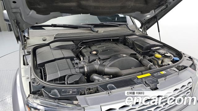Land Rover Discovery 2012 thumb 7