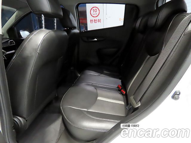 Chevrolet Spark 2019 thumb 8