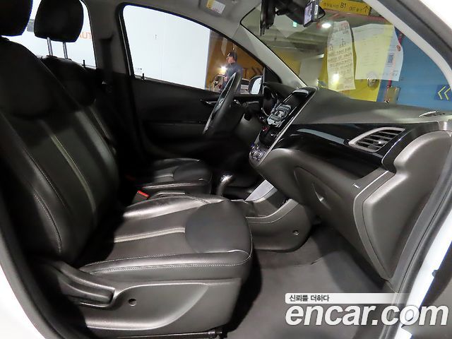 Chevrolet Spark 2019 thumb 9