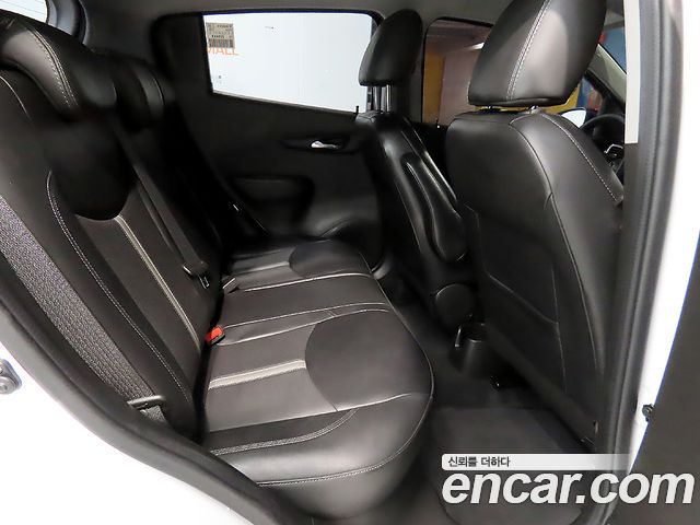 Chevrolet Spark 2019 thumb 10