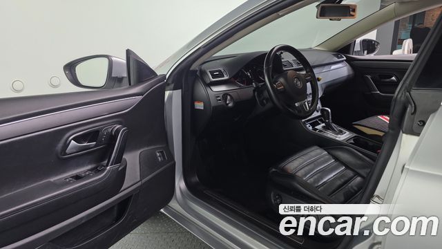 Volkswagen Arteon 2015 thumb 11