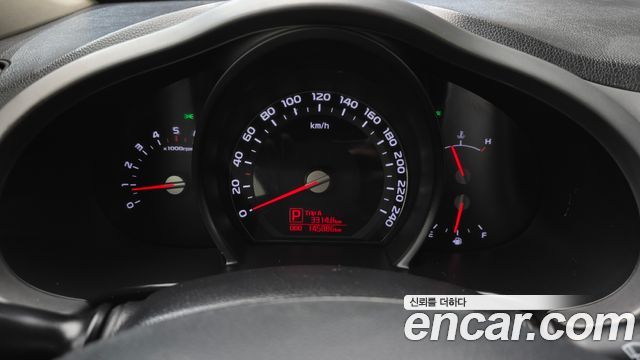 Kia Sportage 2014 thumb 9