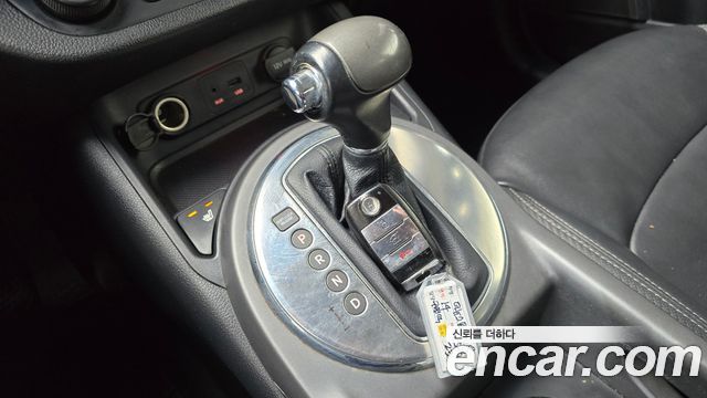 Kia Sportage 2014 thumb 10