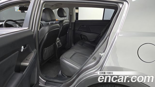 Kia Sportage 2014 thumb 12