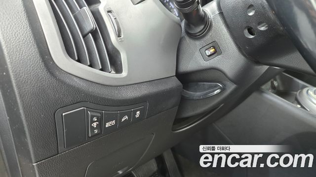 Kia Sportage 2014 thumb 11
