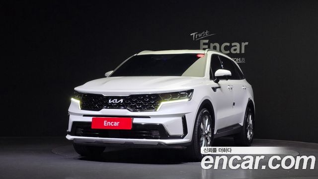 Kia Sorento 2023 thumb 4