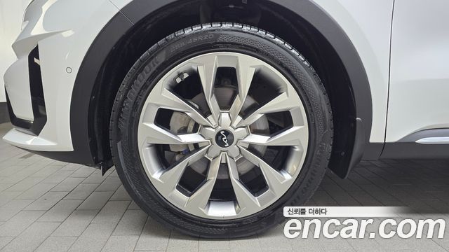 Kia Sorento 2023 thumb 6