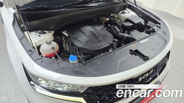Kia Sorento 2023 thumb 7