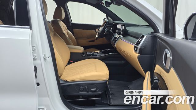 Kia Sorento 2023 thumb 11