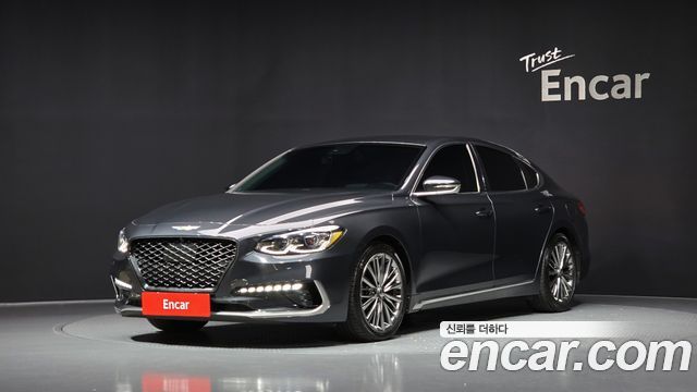 Hyundai Grandeur 2016 thumb 2