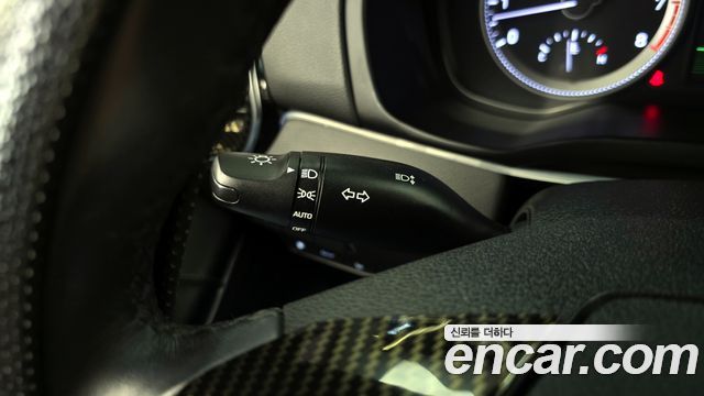 Hyundai Grandeur 2016 thumb 10