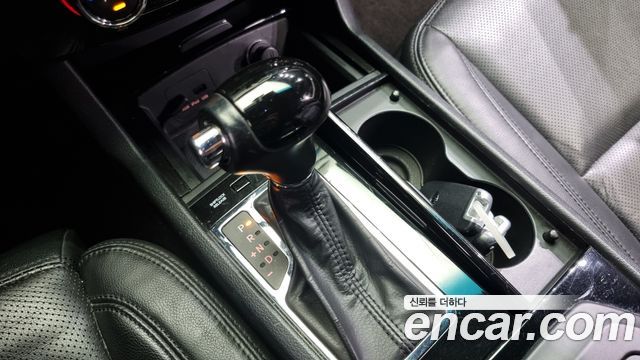 Kia K7 2010 thumb 9