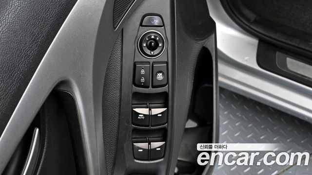Hyundai Avante 2013 thumb 12