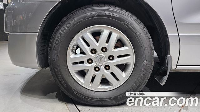 Hyundai Starex 2017 thumb 6