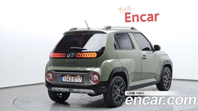 Hyundai Casper 2022 thumb 3